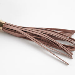 Gucci Soho Disco Dusty Pink Crossbody Bag