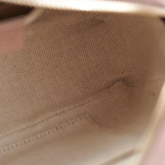 Gucci Soho Disco Dusty Pink Crossbody Bag