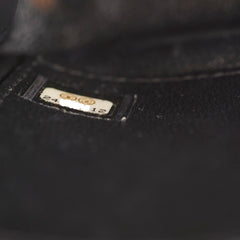 Chanel Filigree Caviar Beige Small Flap Shoulder Bag