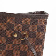 Louis Vuitton Neverfull MM Damier Ebene