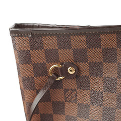 Louis Vuitton Neverfull MM Damier Ebene
