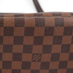 Louis Vuitton Neverfull MM Damier Ebene