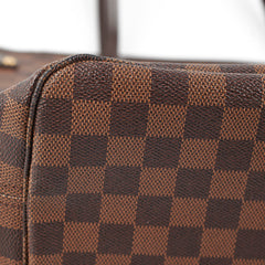 Louis Vuitton Neverfull MM Damier Ebene