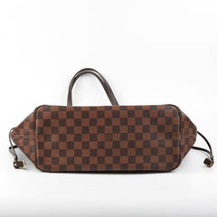Louis Vuitton Neverfull MM Damier Ebene