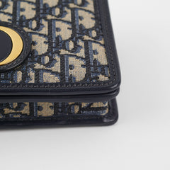 Christian Dior 2-in-1 30 Montaigne Pouch