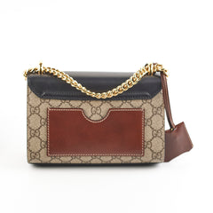 Gucci Small Padlock Bag