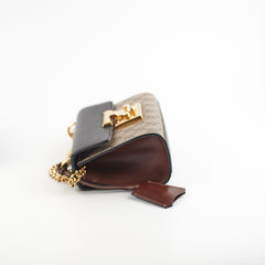Gucci Small Padlock Bag
