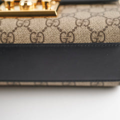 Gucci Small Padlock Bag