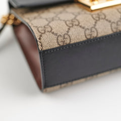 Gucci Small Padlock Bag