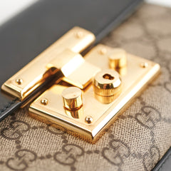 Gucci Small Padlock Bag