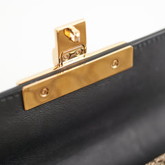 Gucci Small Padlock Bag