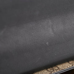 Gucci Small Padlock Bag