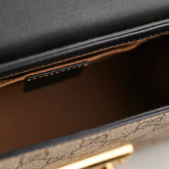 Gucci Small Padlock Bag