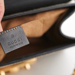 Gucci Small Padlock Bag