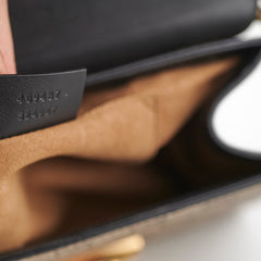 Gucci Small Padlock Bag
