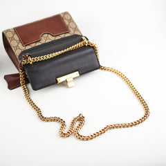 Gucci Small Padlock Bag