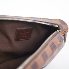 Louis Vuitton Damier Ebene Crossbody Slingbag