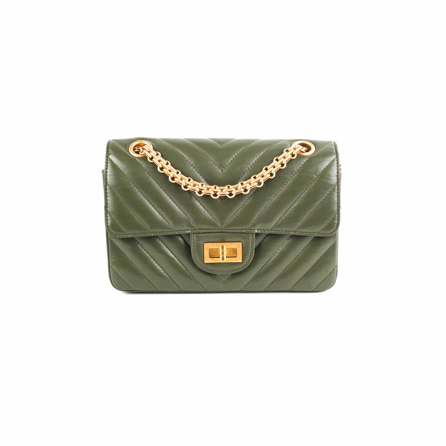 Shop All, Preowned Luxury Handbags