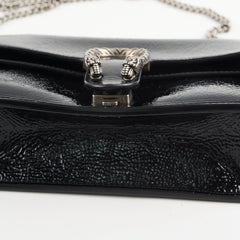 Gucci Supermini Dionysus Black