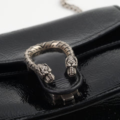 Gucci Supermini Dionysus Black