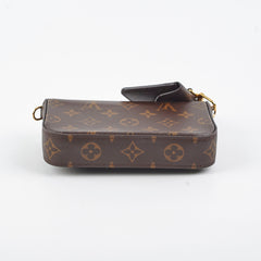 Louis Vuitton Felicie on Strap