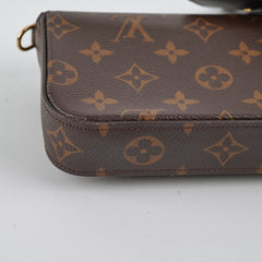 Louis Vuitton Felicie on Strap