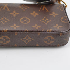 Louis Vuitton Felicie on Strap