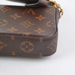 Louis Vuitton Felicie on Strap