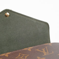 Louis Vuitton Felicie on Strap