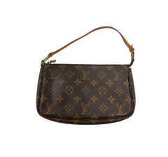 Louis Vuitton Pochette Accessoires Monogram