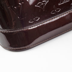 Louis Vuitton GM Alma Burgundy