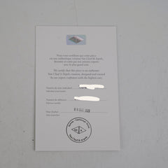 Van Cleef & Arpels VCA 5 Motifs Alhambra Bracelet Malachite 2020