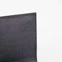 Saint Laurent Small Kate  Black