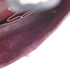 Chanel Small Classic Double Flap Lambskin Black