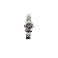 Rolex 24mm Oyster Perpetual Watch 1999