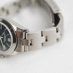 Rolex 24mm Oyster Perpetual Watch 1999