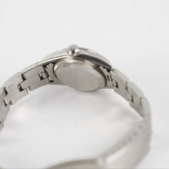 Rolex 24mm Oyster Perpetual Watch 1999