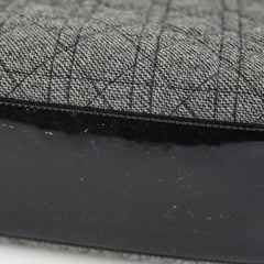 Dior Lady Dior Medium Black