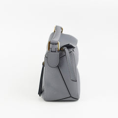 Loewe Puzzle Small Grey