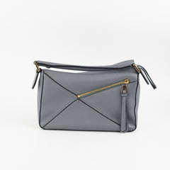 Loewe Puzzle Small Grey