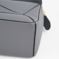 Loewe Puzzle Small Grey