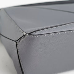 Loewe Puzzle Small Grey