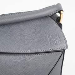 Loewe Puzzle Small Grey