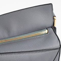 Loewe Puzzle Small Grey