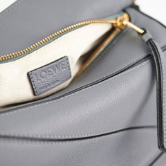 Loewe Puzzle Small Grey