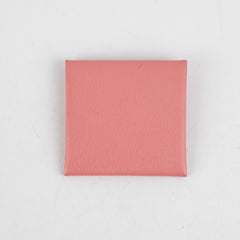 Hermes Bastia Chevre Mysore Rose Ete - V Stamp