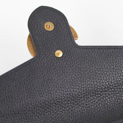 Gucci Black Wallet On Chain