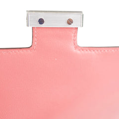 Hermes 18 Constance Rose Lipstick Y Stamp 2020