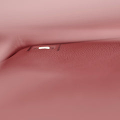 Chanel Classic Flap Medium Lambskin Pink