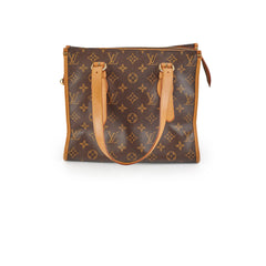 Louis Vuitton Popincourt Zip Tote Monogram